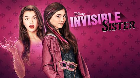 invisible sister oyuncular|tools invisible sister movie.